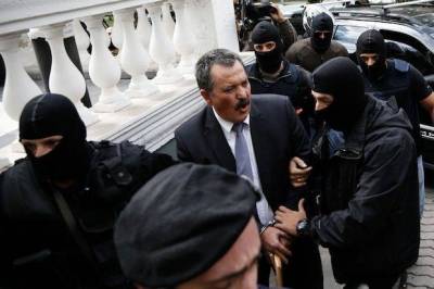 Ολέθριες σχέσεις