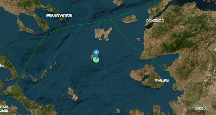 &Lambda;ή&mu;&nu;&omicron;&sigmaf;: &Alpha;&sigma;&theta;&epsilon;&nu;ή&sigmaf; &delta;ό&nu;&eta;&sigma;&eta; &tau;&alpha; &xi;&eta;&mu;&epsilon;&rho;ώ&mu;&alpha;&tau;&alpha; &tau;&omicron;&upsilon; &Sigma;&alpha;&beta;&beta;ά&tau;&omicron;&upsilon;