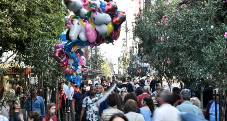 Κοινωνικό μέρισμα: Η απλούστατη διαδικασία χορήγησης -Με 2 στοιχεία θα μαθαίνει, όποιος θέλει, αν το δικαιούται