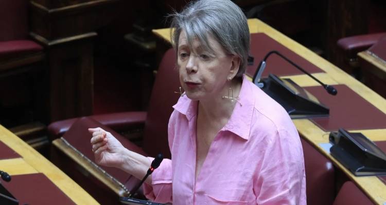 &Eta; &Nu;&Delta; &delta;&epsilon;&nu; &theta;&alpha; &psi;&eta;&phi;ί&sigma;&epsilon;&iota; &tau;&eta;&nu; Έ&lambda;&epsilon;&nu;&alpha; &Alpha;&kappa;&rho;ί&tau;&alpha; &gamma;&iota;&alpha; &alpha;&nu;&tau;&iota;&pi;&rho;ό&epsilon;&delta;&rho;&omicron; &tau;&eta;&sigmaf; &Beta;&omicron;&upsilon;&lambda;ή&sigmaf;