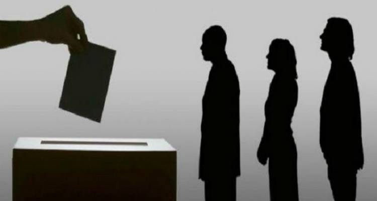 Ψηφίζουμε από θύμο ή με την ελπίδα του «θα»;