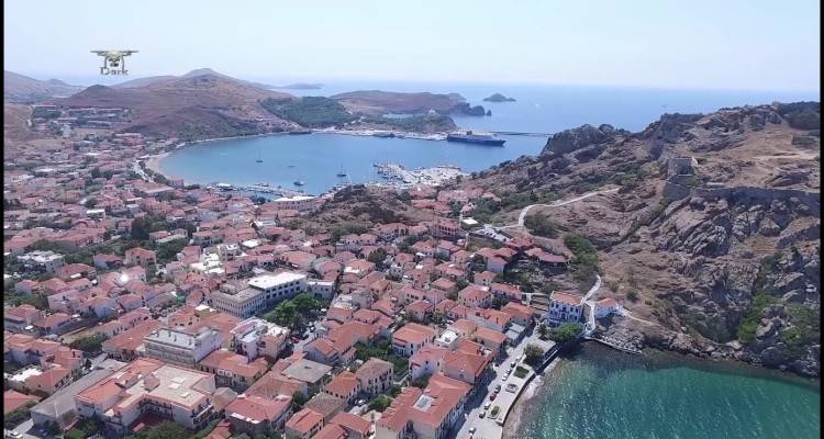 Απέκτησε «στέγη» η κοινότητα Μύρινας