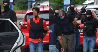 &Sigma;&tau;&eta;&nu; &Epsilon;&upsilon;&epsilon;&lambda;&pi;ί&delta;&omega;&nu; &omicron;&iota; &delta;ύ&omicron; &sigma;&upsilon;&lambda;&lambda;&eta;&phi;&theta;έ&nu;&tau;&epsilon;&sigmaf; &gamma;&iota;&alpha; &tau;&eta;&nu; &upsilon;&pi;ό&theta;&epsilon;&sigma;&eta; &tau;&omicron;&upsilon; &phi;&omicron;&nu;&iota;&kappa;&omicron;ύ &epsilon;&mu;&pi;&rho;&eta;&sigma;&mu;&omicron;ύ &sigma;&tau;&eta; Marfin