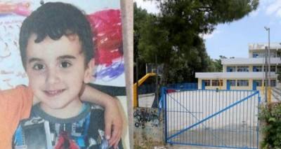&laquo;&Pi;ή&rho;&epsilon; &alpha;&upsilon;&tau;ό &pi;&omicron;&upsilon; &tau;&omicron;&upsilon; ά&xi;&iota;&zeta;&epsilon;&raquo; &lambda;έ&epsilon;&iota; &omicron; &pi;&alpha;&tau;έ&rho;&alpha;&sigmaf; &tau;&omicron;&upsilon; 11&chi;&rho;&omicron;&nu;&omicron;&upsilon; &Mu;ά&rho;&iota;&omicron;&upsilon; | &Alpha;&upsilon;&lambda;&alpha;ί&alpha; &gamma;&iota;&alpha; &tau;&eta; &delta;ί&kappa;&eta; &mu;&epsilon; &iota;&sigma;ό&beta;&iota;&alpha; &sigma;&tau;&omicron;&nu; &beta;&alpha;&sigma;&iota;&kappa;ό &kappa;&alpha;&tau;&eta;&gamma;&omicron;&rho;&omicron;ύ&mu;&epsilon;&nu;&omicron;