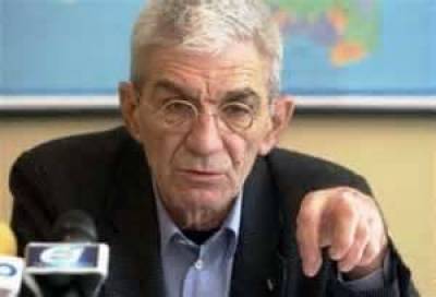 Μπουτάρης: «Πάση θυσία η πεζοδρόμηση της Αγίας Σοφίας»