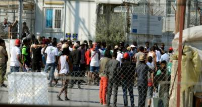 &Psi;ά&chi;&nu;&omicron;&upsilon;&nu; &lambda;ύ&sigma;&eta; &gamma;&iota;&alpha; &tau;&eta; &Mu;ό&rho;&iota;&alpha; | &Sigma;&tau;&eta; &Lambda;έ&sigma;&beta;&omicron; &omicron; &epsilon;&pi;&iota;&kappa;&epsilon;&phi;&alpha;&lambda;ή&sigmaf; &tau;&eta;&sigmaf; &Upsilon;&pi;&alpha;&tau;&eta;&sigmaf; &Alpha;&rho;&mu;&omicron;&sigma;&tau;&epsilon;ί&alpha;&sigmaf; &tau;&omicron;&upsilon; &Omicron;&Eta;&Epsilon; &gamma;&iota;&alpha; &tau;&omicron;&upsilon;&sigmaf; &pi;&rho;ό&sigma;&phi;&upsilon;&gamma;&epsilon;&sigmaf;