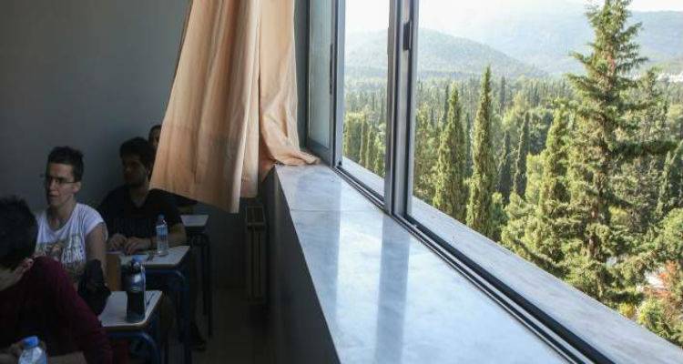 &Pi;&alpha;&nu;&epsilon;&lambda;&lambda;ή&nu;&iota;&epsilon;&sigmaf; &alpha;&lambda;ά &Delta;έ&sigma;&mu;&epsilon;&sigmaf; |&Tau;&omicron; &nu;έ&omicron; &sigma;ύ&sigma;&tau;&eta;&mu;&alpha; &pi;&omicron;&upsilon; &epsilon;&tau;&omicron;&iota;&mu;ά&zeta;&epsilon;&iota; &tau;&omicron; &upsilon;&pi;&omicron;&upsilon;&rho;&gamma;&epsilon;ί&omicron; &Pi;&alpha;&iota;&delta;&epsilon;ί&alpha;&sigmaf;