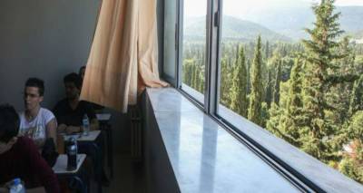 &Pi;&alpha;&nu;&epsilon;&lambda;&lambda;ή&nu;&iota;&epsilon;&sigmaf; &alpha;&lambda;ά &Delta;έ&sigma;&mu;&epsilon;&sigmaf; |&Tau;&omicron; &nu;έ&omicron; &sigma;ύ&sigma;&tau;&eta;&mu;&alpha; &pi;&omicron;&upsilon; &epsilon;&tau;&omicron;&iota;&mu;ά&zeta;&epsilon;&iota; &tau;&omicron; &upsilon;&pi;&omicron;&upsilon;&rho;&gamma;&epsilon;ί&omicron; &Pi;&alpha;&iota;&delta;&epsilon;ί&alpha;&sigmaf;