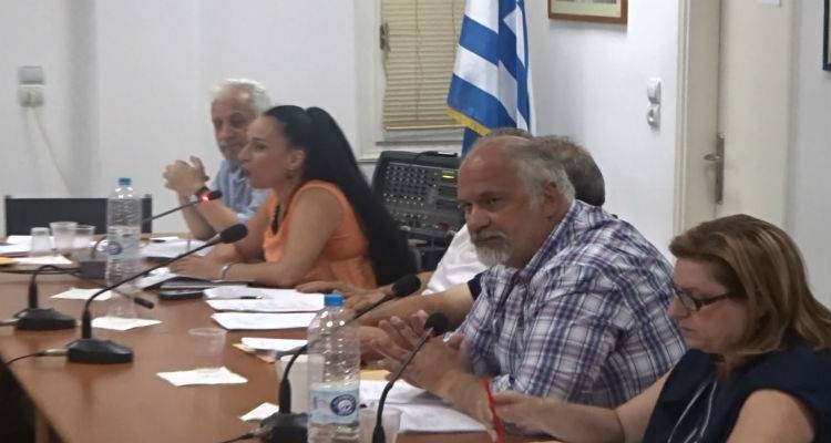 Έ&nu;&tau;&alpha;&sigma;&eta; &kappa;&alpha;&iota; &delta;&iota;&alpha;&pi;&lambda;&eta;&kappa;&tau;&iota;&sigma;&mu;&omicron;ί &gamma;&iota;&alpha; &tau;&omicron; &Lambda;&iota;&mu;&epsilon;&nu;&iota;&kappa;ό &Tau;&alpha;&mu;&epsilon;ί&omicron; &sigma;&tau;&omicron; &Delta;&eta;&mu;&omicron;&tau;&iota;&kappa;ό &Sigma;&upsilon;&mu;&beta;&omicron;ύ&lambda;&iota;&omicron; &Lambda;ή&mu;&nu;&omicron;&upsilon; (mp3)
