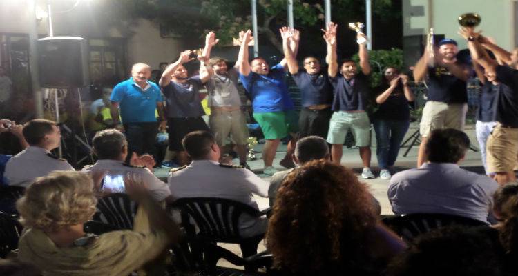 &Eta; &Lambda;ή&mu;&nu;&omicron;&sigmaf; &phi;&iota;&lambda;&omicron;&xi;έ&nu;&eta;&sigma;&epsilon; &mu;&epsilon; &epsilon;&pi;&iota;&tau;&upsilon;&chi;ί&alpha; &tau;&eta;&sigmaf; &Rho;&epsilon;&gamma;&kappa;ά&tau;&alpha; &Phi;&iota;&lambda;ί&alpha;&sigmaf; 2018 (photos)