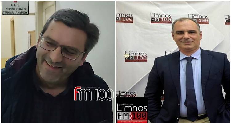 Κοινό μέτωπο Μαρινάκη - Λούκα | Ζητούν σύγκληση Δημοτικού Συμβουλίου για την ένταξη του Κέρους στις «Απάτητες Παραλίες»