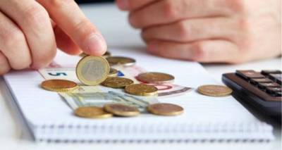 &Tau;&alpha; &alpha;&nu;&alpha;&delta;&rho;&omicron;&mu;&iota;&kappa;ά &laquo;&tau;&rho;ώ&nu;&epsilon;&raquo; &tau;&omicron; ό&phi;&epsilon;&lambda;&omicron;&sigmaf; &alpha;&pi;ό &tau;&eta;&nu; έ&kappa;&pi;&tau;&omega;&sigma;&eta; &tau;&omega;&nu; &epsilon;&iota;&sigma;&phi;&omicron;&rho;ώ&nu;