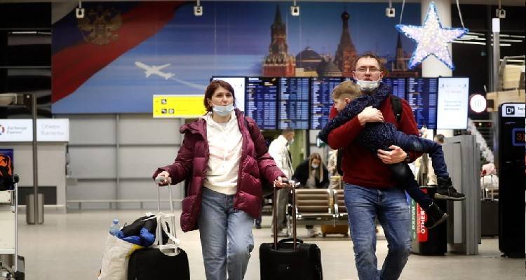 &Rho;&omega;&sigma;ί&alpha;: &Sigma;&epsilon; &upsilon;&pi;&omicron;&chi;&rho;&epsilon;&omega;&tau;&iota;&kappa;ή ά&delta;&epsilon;&iota;&alpha; &tau;&omicron; 20% &tau;&omicron;&upsilon; &pi;&rho;&omicron;&sigma;&omega;&pi;&iota;&kappa;&omicron;ύ &sigma;&tau;&omicron; &alpha;&epsilon;&rho;&omicron;&delta;&rho;ό&mu;&iota;&omicron; &Sigma;&epsilon;&rho;&epsilon;&mu;έ&tau;&iota;&epsilon;&beta;&omicron; &mu;&epsilon;&tau;ά &tau;&iota;&sigmaf; &delta;&upsilon;&tau;&iota;&kappa;έ&sigmaf; &kappa;&upsilon;&rho;ώ&sigma;&epsilon;&iota;&sigmaf;