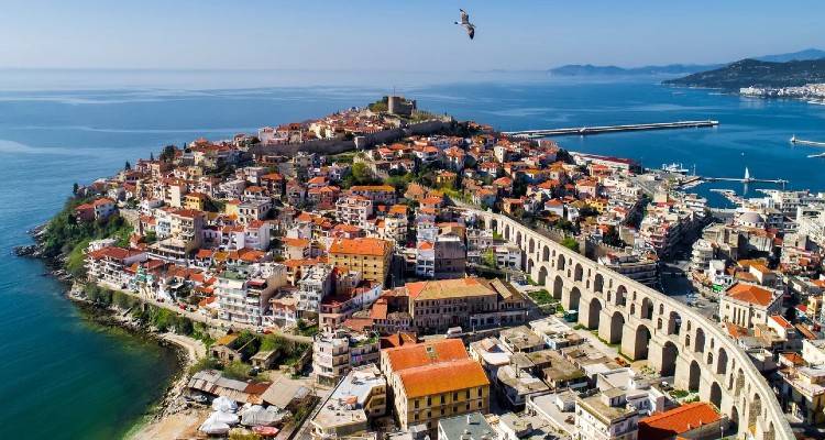 Σε μίνι lockdown από σήμερα Καβάλα, Ημαθία, Πιερία και Πέλλα -Τα μέτρα που ισχύουν