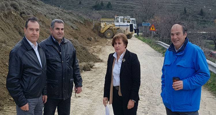 27,4 εκατομμύρια ευρώ τα έργα της Περιφέρειας σε Λήμνο και Άγιο Ευστράτιο (photos + video)