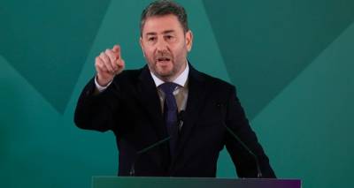 &Tau;&omicron; &Pi;&Alpha;&Sigma;&Omicron;&Kappa; &pi;&rho;&omicron;&sigma;&pi;&alpha;&theta;&epsilon;ί &nu;&alpha; &epsilon;&nu;&iota;&sigma;&chi;ύ&sigma;&epsilon;&iota; &tau;&omicron; &pi;&rho;&omicron;&phi;ί&lambda; &kappa;&upsilon;&beta;&epsilon;&rho;&nu;&eta;&sigma;&iota;&mu;ό&tau;&eta;&tau;&alpha;&sigmaf; -&Omicron;&iota; &epsilon;&kappa;&delta;&eta;&lambda;ώ&sigma;&epsilon;&iota;&sigmaf; &pi;&omicron;&upsilon; &epsilon;&tau;&omicron;&iota;&mu;ά&zeta;&epsilon;&iota; &omicron; &Alpha;&nu;&delta;&rho;&omicron;&upsilon;&lambda;ά&kappa;&eta;&sigmaf;