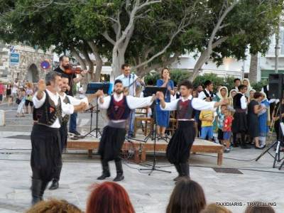 &Mu;&omicron;&upsilon;&sigma;&iota;&kappa;&omicron;&chi;&omicron;&rho;&epsilon;&upsilon;&tau;&iota;&kappa;ή &epsilon;&kappa;&delta;ή&lambda;&omega;&sigma;&eta; &sigma;&tau;&eta; &Lambda;ή&mu;&nu;&omicron; &alpha;&pi;ό &tau;&omicron; &Rho;&alpha;&delta;&iota;&omicron;&phi;&omega;&nu;&iota;&kappa;ό Ί&delta;&rho;&upsilon;&mu;&alpha; &Kappa;ύ&pi;&rho;&omicron;&upsilon;