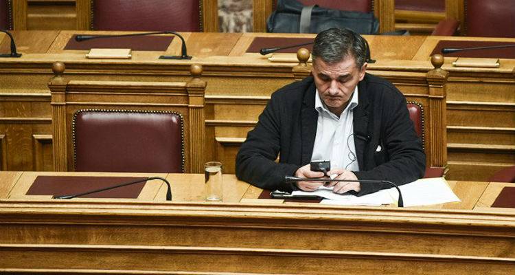 &Pi;&rho;&omicron;ϋ&pi;&omicron;&lambda;&omicron;&gamma;&iota;&sigma;&mu;ό&sigmaf;: Έ&kappa;&omicron;&psi;&alpha;&nu; &tau;&iota;&sigmaf; &kappa;&omicron;&iota;&nu;&omega;&nu;&iota;&kappa;έ&sigmaf; &delta;&alpha;&pi;ά&nu;&epsilon;&sigmaf; &gamma;&iota;&alpha; &nu;&alpha; &delta;ώ&sigma;&omicron;&upsilon;&nu; &kappa;&omicron;&iota;&nu;&omega;&nu;&iota;&kappa;ό &mu;έ&rho;&iota;&sigma;&mu;&alpha;!