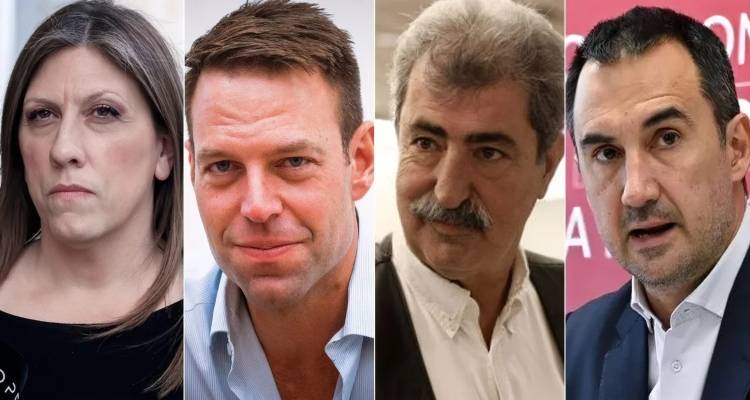 Πρώην συνεργάτες «καρφώνουν» τον Τσίπρα για το βιβλίο: «Κουτσομπολιό», «προδότης», «κρίμα»