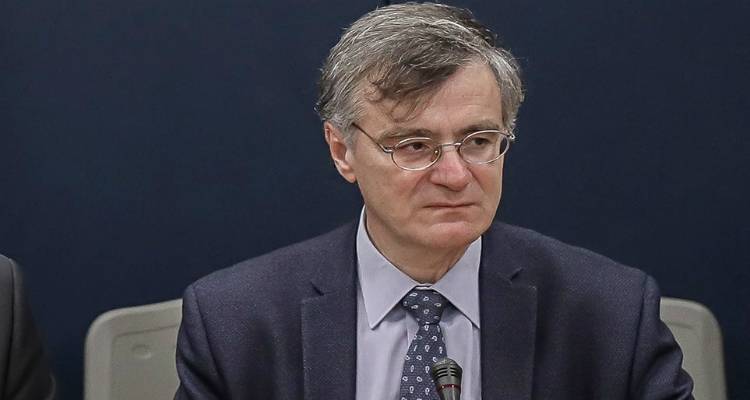 Τσιόδρας: 2 επιπλέον θάνατοι | 52 νέα κρούσματα, 1.884 συνολικά