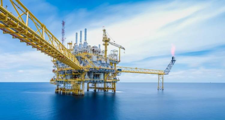 Σημαντικές προσδοκίες για ελληνικούς υδρογονάνθρακες: Νέα σελίδα στην Κρήτη, ίσως και 200 δισ. κυβικά μέτρα στο Ιόνιο