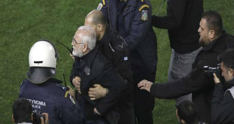 &Delta;ί&omega;&xi;&eta; &tau;&omicron;&upsilon; &pi;&omicron;&delta;&omicron;&sigma;&phi;&alpha;&iota;&rho;&iota;&kappa;&omicron;ύ &epsilon;&iota;&sigma;&alpha;&gamma;&gamma;&epsilon;&lambda;έ&alpha; &kappa;&alpha;&tau;ά &Sigma;&alpha;&beta;&beta;ί&delta;&eta; &kappa;&alpha;&iota; &Pi;&Alpha;&Omicron;&Kappa; | &Pi;&omicron;&iota;&epsilon;&sigmaf; &epsilon;ί&nu;&alpha;&iota; &omicron;&iota; &pi;&iota;&theta;&alpha;&nu;έ&sigmaf; &pi;&omicron;&iota;&nu;έ&sigmaf;
