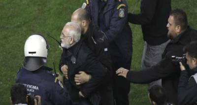 &Delta;ί&omega;&xi;&eta; &tau;&omicron;&upsilon; &pi;&omicron;&delta;&omicron;&sigma;&phi;&alpha;&iota;&rho;&iota;&kappa;&omicron;ύ &epsilon;&iota;&sigma;&alpha;&gamma;&gamma;&epsilon;&lambda;έ&alpha; &kappa;&alpha;&tau;ά &Sigma;&alpha;&beta;&beta;ί&delta;&eta; &kappa;&alpha;&iota; &Pi;&Alpha;&Omicron;&Kappa; | &Pi;&omicron;&iota;&epsilon;&sigmaf; &epsilon;ί&nu;&alpha;&iota; &omicron;&iota; &pi;&iota;&theta;&alpha;&nu;έ&sigmaf; &pi;&omicron;&iota;&nu;έ&sigmaf;