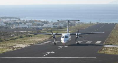 &Tau;&alpha; 23 &kappa;&rho;&alpha;&tau;&iota;&kappa;ά &pi;&epsilon;&rho;&iota;&phi;&epsilon;&rho;&epsilon;&iota;&alpha;&kappa;ά &alpha;&epsilon;&rho;&omicron;&delta;&rho;ό&mu;&iota;&alpha; &epsilon;&nu;&delta;έ&chi;&epsilon;&tau;&alpha;&iota; &nu;&alpha; &pi;&alpha;&rho;&alpha;&chi;&omega;&rho;&eta;&theta;&omicron;ύ&nu; &omega;&sigmaf; &mu;ί&alpha; &omicron;&nu;&tau;ό&tau;&eta;&tau;&alpha;