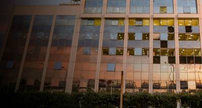 Έ&kappa;&rho;&eta;&xi;&eta; &sigma;&tau;&omicron;&nu; &Sigma;&Kappa;&Alpha;Ϊ: 10&mu;&epsilon;&lambda;ή&sigmaf; &omicron;&mu;ά&delta;&alpha; &mu;&epsilon; &pi;&epsilon;ί&rho;&alpha; &sigma;&tau;&omicron; &alpha;&nu;&tau;ά&rho;&tau;&iota;&kappa;&omicron; &pi;ό&lambda;&eta;&sigmaf; &pi;ί&sigma;&omega; &alpha;&pi;ό &tau;&eta;&nu; &epsilon;&pi;ί&theta;&epsilon;&sigma;&eta;