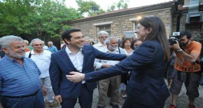 &Alpha;&sigma;&pi;&alpha;&sigma;&mu;ό&sigmaf; &tau;&omicron;&upsilon; &Tau;&sigma;ί&pi;&rho;&alpha; &mu;&epsilon; &tau;&eta; &Zeta;&omega;ή