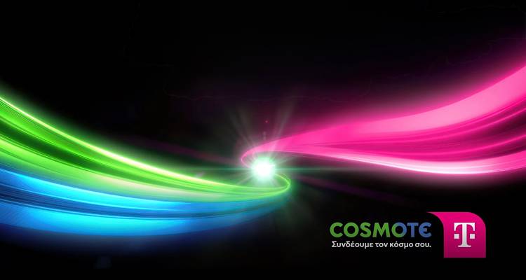 &Lambda;ή&mu;&nu;&omicron;&sigmaf;: &Chi;&omega;&rho;ί&sigmaf; &sigma;ή&mu;&alpha; &kappa;&iota;&nu;&eta;&tau;ή&sigmaf; COSMOTE &alpha;&pi;ό &tau;&omicron; &pi;&rho;&omega;ί &omicron; &Mu;&omicron;ύ&delta;&rho;&omicron;&sigmaf; &kappa;&alpha;&iota; &tau;&alpha; &gamma;ύ&rho;&omega; &chi;&omega;&rho;&iota;ά