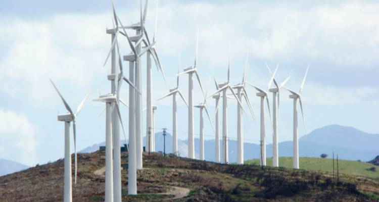 Ανανεώσιμες πηγές ενέργειας: Επανέρχεται το ενδιαφέρον επενδυτών για τη Λήμνο