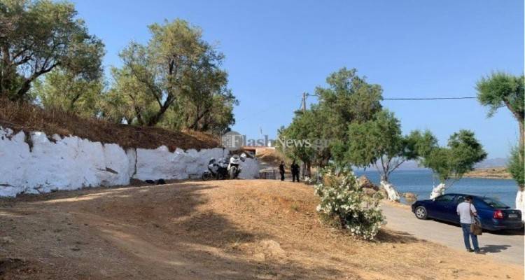 Τραγωδία στα Χανιά: Βρέθηκε νεκρό το 11χρονο κοριτσάκι που αγνοείτο από χθες