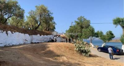 &Tau;&rho;&alpha;&gamma;&omega;&delta;ί&alpha; &sigma;&tau;&alpha; &Chi;&alpha;&nu;&iota;ά: &Beta;&rho;έ&theta;&eta;&kappa;&epsilon; &nu;&epsilon;&kappa;&rho;ό &tau;&omicron; 11&chi;&rho;&omicron;&nu;&omicron; &kappa;&omicron;&rho;&iota;&tau;&sigma;ά&kappa;&iota; &pi;&omicron;&upsilon; &alpha;&gamma;&nu;&omicron;&epsilon;ί&tau;&omicron; &alpha;&pi;ό &chi;&theta;&epsilon;&sigmaf;