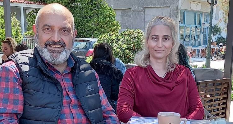 Με τον υπ. Βουλευτή Αντώνη Ματζαβέλα συναντήθηκε η πρόεδρος της ΠΦΠΟ Άννα Τοσούνογλου