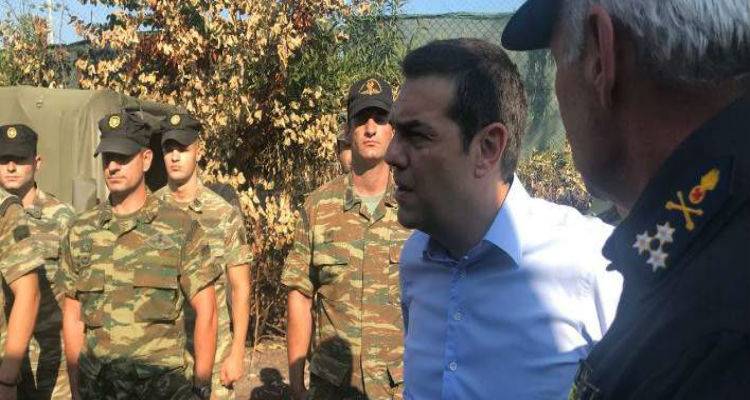 &Pi;&iota;&epsilon;&sigma;&mu;έ&nu;&omicron;&sigmaf; &omicron; &Tau;&sigma;ί&pi;&rho;&alpha;&sigmaf; &beta;&lambda;έ&pi;&epsilon;&iota; &pi;&omicron;&lambda;&iota;&tau;&iota;&kappa;ή &phi;&theta;&omicron;&rho;ά | &Mu;&epsilon;&tau;ά &tau;&omicron;&nu; &Delta;&epsilon;&kappa;&alpha;&pi;&epsilon;&nu;&tau;&alpha;ύ&gamma;&omicron;&upsilon;&sigma;&tau;&omicron; &omicron; &alpha;&nu;&alpha;&sigma;&chi;&eta;&mu;&alpha;&tau;&iota;&sigma;&mu;ό&sigmaf;
