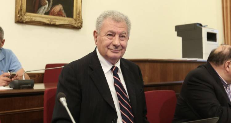 Σήφης Βαλυράκης: Η μοιραία βόλτα με το φουσκωτό | Οι πρώτες εκτιμήσεις για τα αίτια της τραγωδίας, τι εξετάζουν