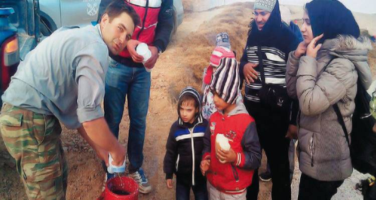 &Tau;&omicron; &Mu;ά&theta;&eta;&mu;&alpha; &Alpha;&nu;&theta;&rho;&omega;&pi;&iota;ά&sigmaf; &alpha;&pi;ό &tau;&eta; &Lambda;ή&mu;&nu;&omicron; &pi;&rho;&omega;&tau;&omicron;&sigma;έ&lambda;&iota;&delta;&omicron; &sigma;&tau;&omicron; "Έ&theta;&nu;&omicron;&sigmaf;"