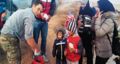 &Tau;&omicron; &Mu;ά&theta;&eta;&mu;&alpha; &Alpha;&nu;&theta;&rho;&omega;&pi;&iota;ά&sigmaf; &alpha;&pi;ό &tau;&eta; &Lambda;ή&mu;&nu;&omicron; &pi;&rho;&omega;&tau;&omicron;&sigma;έ&lambda;&iota;&delta;&omicron; &sigma;&tau;&omicron; "Έ&theta;&nu;&omicron;&sigmaf;"