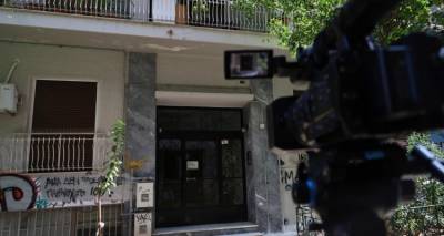 &Theta;&rho;ί&lambda;&epsilon;&rho; &sigma;&tau;&eta;&nu; &Kappa;&upsilon;&psi;έ&lambda;&eta;: &Nu;έ&epsilon;&sigmaf; έ&rho;&epsilon;&upsilon;&nu;&epsilon;&sigmaf; &sigma;&tau;&omicron; &delta;&iota;&alpha;&mu;έ&rho;&iota;&sigma;&mu;&alpha; -&Sigma;&omicron;&kappa; &mu;&epsilon; &tau;&omicron; &kappa;&alpha;&tau;&epsilon;&psi;&upsilon;&gamma;&mu;έ&nu;&omicron; &beta;&rho;έ&phi;&omicron;&sigmaf;, &eta; &nu;&epsilon;&kappa;&rho;&omicron;&tau;&omicron;&mu;ή &theta;&alpha; &delta;ώ&sigma;&epsilon;&iota; &alpha;&pi;&alpha;&nu;&tau;ή&sigma;&epsilon;&iota;&sigmaf;