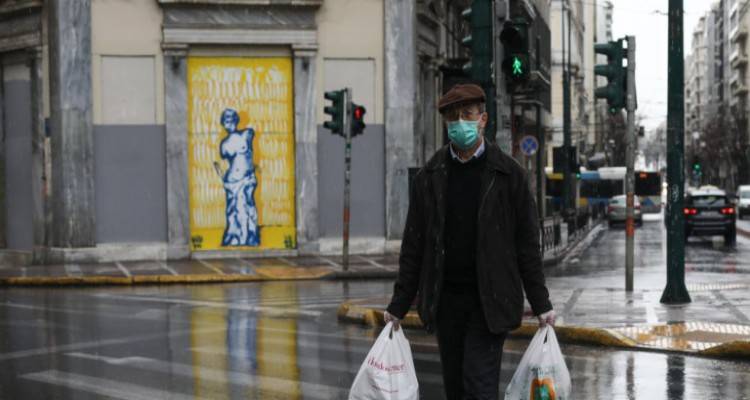 &Sigma;&omega;&tau;ή&rho;&eta;&sigmaf; &Tau;&sigma;&iota;ό&delta;&rho;&alpha;&sigmaf;: &Alpha;&upsilon;&tau;ά &epsilon;ί&nu;&alpha;&iota; &tau;&alpha; &phi;ά&rho;&mu;&alpha;&kappa;&alpha; &pi;&omicron;&upsilon; &pi;&rho;&omicron;&kappa;&rho;ί&nu;&omicron;&upsilon;&nu; &omicron;&iota; &gamma;&iota;&alpha;&tau;&rho;&omicron;ί &gamma;&iota;&alpha; &tau;&alpha; &sigma;&omicron;&beta;&alpha;&rho;ά &pi;&epsilon;&rho;&iota;&sigma;&tau;&alpha;&tau;&iota;&kappa;ά &kappa;&omicron;&rho;&omega;&nu;&omicron;ϊ&omicron;ύ