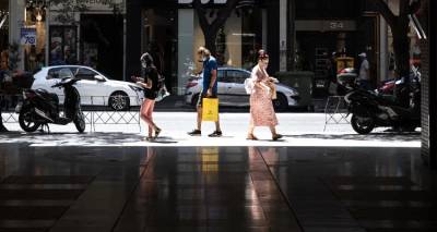 &Tau;&omicron; &laquo;&tau;&rho;ί&pi;&tau;&upsilon;&chi;&omicron;&raquo; &kappa;&omicron;&rho;&omega;&nu;&omicron;ϊ&omicron;ύ, &gamma;&rho;ί&pi;&eta;&sigmaf; &kappa;&alpha;&iota; &Beta;ό&rho;&epsilon;&iota;&alpha;&sigmaf; &Epsilon;&lambda;&lambda;ά&delta;&alpha;&sigmaf; &pi;&omicron;&upsilon; &phi;&omicron;&beta;ί&zeta;&epsilon;&iota; &tau;&omicron;&upsilon;&sigmaf; &epsilon;&iota;&delta;&iota;&kappa;&omicron;ύ&sigmaf; -&laquo;&Kappa;&lambda;&epsilon;&iota;&delta;ί&raquo; &omicron;&iota; &epsilon;&mu;&beta;&omicron;&lambda;&iota;&alpha;&sigma;&mu;&omicron;ί