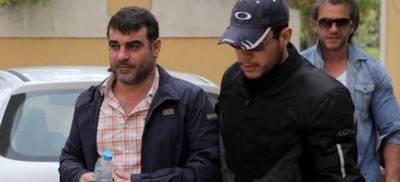 Τι λέει η Διεθνής Ομοσπονδία Δημοσιογράφων για τον Κώστα Βαξεβάνη