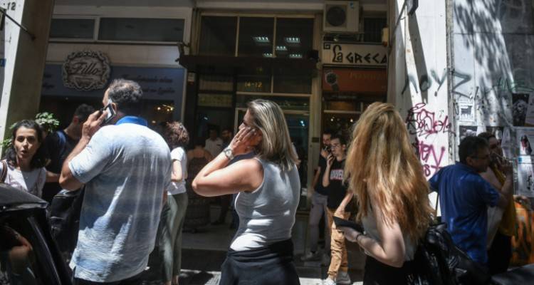 Πληρώνουν σήμερα -ΚΕΑ, επίδομα ενοικίου και προνοιακά επιδόματα