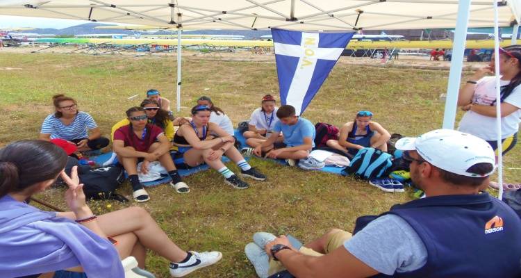 Τελευταία μέρα αγώνα για το ΝΟΛήμνου