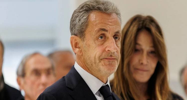 &Pi;&omicron;&iota;&nu;ή &phi;&upsilon;&lambda;ά&kappa;&iota;&sigma;&eta;&sigmaf; &pi;έ&nu;&tau;&epsilon; &chi;&rho;ό&nu;&omega;&nu; &gamma;&iota;&alpha; &tau;&omicron;&nu; &Sigma;&alpha;&rho;&kappa;&omicron;&zeta;ί | &Delta;&epsilon;&nu; &alpha;&pi;&omicron;&phi;&epsilon;ύ&gamma;&epsilon;&iota; &tau;&omicron;&nu; &epsilon;&gamma;&kappa;&lambda;&epsilon;&iota;&sigma;&mu;ό &alpha;&kappa;ό&mu;&alpha; &kappa;&iota; &alpha;&nu; &alpha;&sigma;&kappa;ή&sigma;&epsilon;&iota; έ&phi;&epsilon;&sigma;&eta;