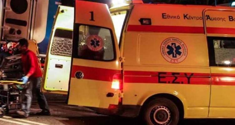 Τραυματισμός 52χρονης σε πλοίο στη Λήμνο