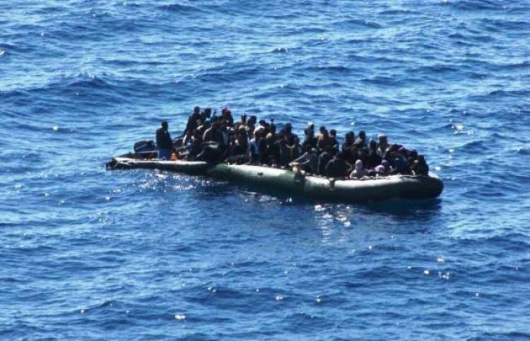 Ά&lambda;&lambda;&omicron;&iota; 55 &pi;&alpha;&rho;ά&nu;&omicron;&mu;&omicron;&iota; &mu;&epsilon;&tau;&alpha;&nu;ά&sigma;&tau;&epsilon;&sigmaf; &sigma;&tau;&omicron;&nu; &Alpha;&eta; &Sigma;&tau;&rho;ά&tau;&eta; | &Sigma;&epsilon; 117 &alpha;&nu;έ&rho;&chi;&epsilon;&tau;&alpha;&iota; &omicron; &alpha;&rho;&iota;&theta;&mu;ό&sigmaf; &pi;&omicron;&upsilon; &phi;&iota;&lambda;&omicron;&xi;&epsilon;&nu;&omicron;ύ&nu;&tau;&alpha;&iota; &sigma;&tau;&eta; &Lambda;ή&mu;&nu;&omicron;