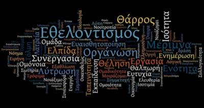 5- &Delta;&epsilon;&kappa;&epsilon;&mu;&beta;&rho;ί&omicron;&upsilon; 2023  &Pi;&alpha;&gamma;&kappa;ό&sigma;&mu;&iota;&alpha; &Eta;&mu;έ&rho;&alpha; &Epsilon;&theta;&epsilon;&lambda;&omicron;&nu;&tau;&iota;&sigma;&mu;&omicron;ύ | &Epsilon;&theta;&epsilon;&lambda;&omicron;&nu;&tau;&iota;&sigma;&mu;ό&sigmaf; &epsilon;ί&nu;&alpha;&iota;  &epsilon;&lambda;&pi;ί&delta;&alpha; &kappa;&alpha;&iota; &pi;&rho;&omicron;&sigma;&phi;&omicron;&rho;ά