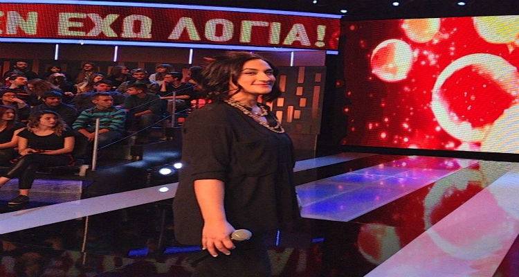 Εντυπωσίασε η Μάλαμα Σεβαστού στο «Δεν έχω λόγια» | Το λάθος της σημερινής «αναμέτρησης» (videos + photos)